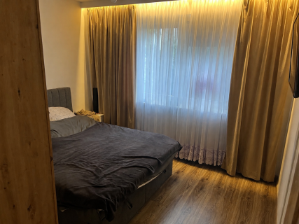 Mieszkanie, 3 pokoje, balkon,parter