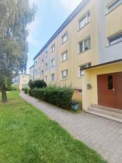 3 pokojowe, 64m2, Ip, balkon, po remoncie, umeblowane,Kalisz