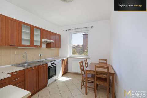 2 pokoje 52 m balkon klimatyzacja