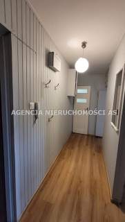 OKAZJA W KRZESZOWICACH Z BALKONEM