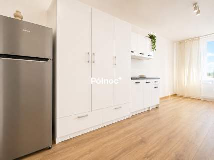 Apartament z sypialnią Os. Dyrekcja, Chełm
