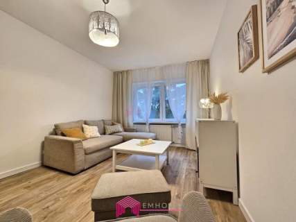 2 pokoje 58 m2 Po generalnym remoncie 