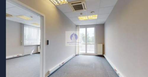 Mokotów lokal biurowy 174 m2 do wynajęcia