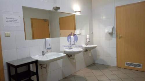 Białołęka lokal biurowo-magazynowy 35,22m2 do wynajęcia