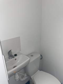 Do wynajęcia lokal biurowy 36,5 m2