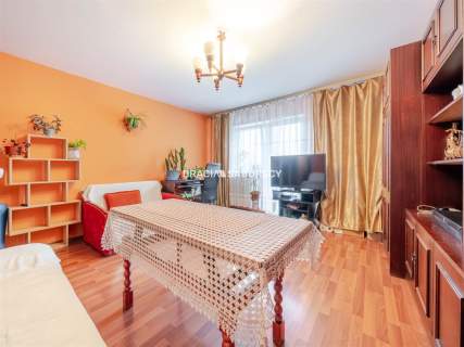 Mieszkanie na sprzedaż, 53,02 m2, Kraków