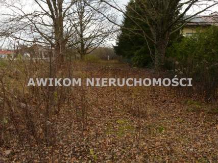 Działka inwestycyjna na sprzedaż, 513 m2, Skierniewice