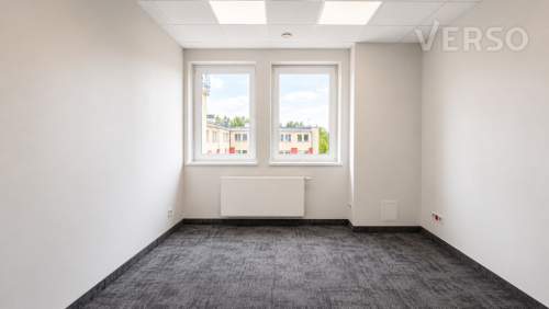 Gabinety, sale konf., aneks kuchenny