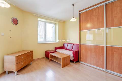 Mieszkanie na sprzedaż, 43 m2, Kraków