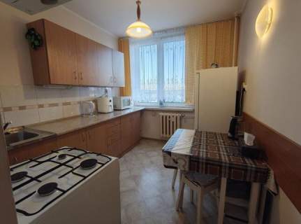 Mieszkanie 55 m2, 3 pokoje, balkon - centrum miasta, ul. Długosza