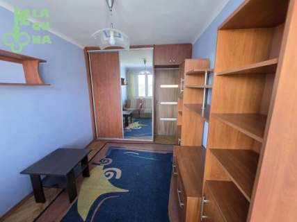 Mieszkanie 3 pokoje centrum Kutna z garażem