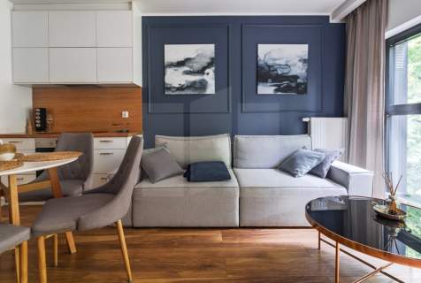 Apartament nad Motławą Rezydencja Wintera
