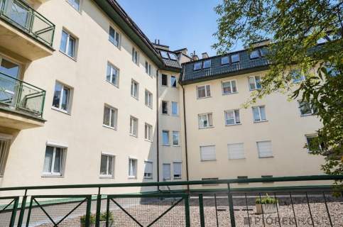 2-pokojowe mieszkanie na Targówku