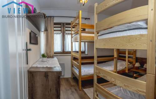Zarabiający apartament/3min do Term/Gotowy Biznes