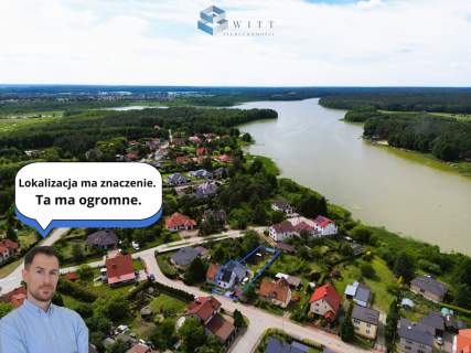 Wyjątkowy bliźniak 114 m Osiedle Plebiscytowe