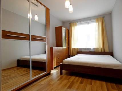 2 pokoje z balkonem - Obrońców Tobruku 19
