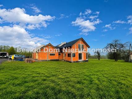 Dom na sprzedaż, 195,97 m2, Dębowiec