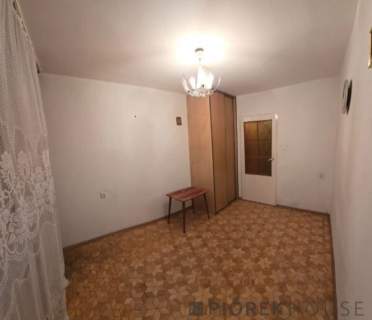 3-pokojowe mieszkanie na Pradze-Północ