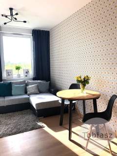 2 pokoje salon z aneksem/ Kraków - Czyżyny