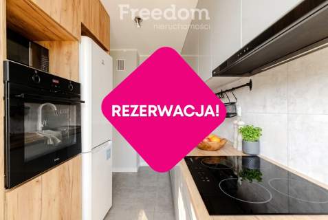 3 pokoje balkon osobna kuchnia