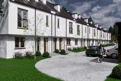 Ładne 3-pokoje z balkonem w świetnej lokalizacji.