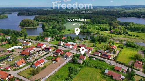 Dom dwa budynki Sucholaski