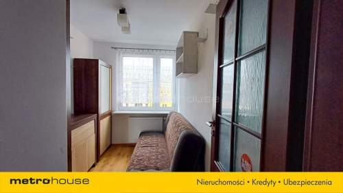Na sprzedaż 3 pokoje, balkon i piwnica - Debrzno.