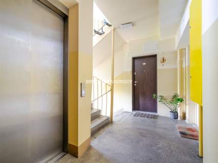 Mieszkanie na sprzedaż, 35 m2, Kraków