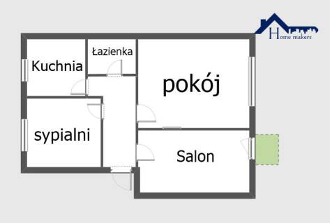 Metro Galeria Handlowa Dwustronne Balkon