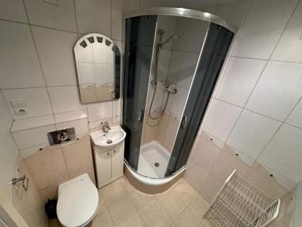 2 pokoje z balkonem, 51m2, ul. Bacewicz 3, Północ