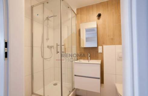 Dwupak inwest 55m2 Centrum StarterIII Dyrekcyjna