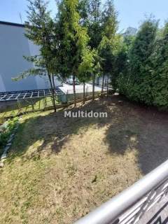 Mieszkanie 88 m2 parter domu