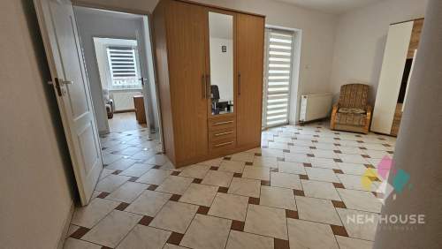 Zatorze 2 pokoje, 1 piętro, balkon, wolne od zaraz