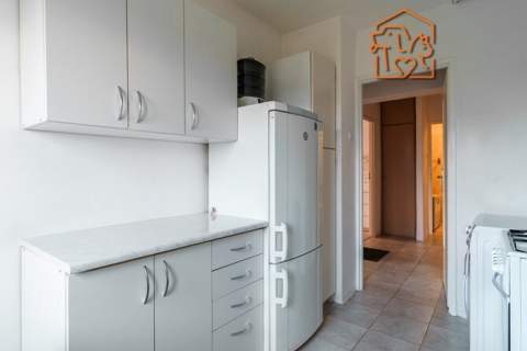 Rozkładowe 2pokoje, pet-friendly-Zwierzyniecka