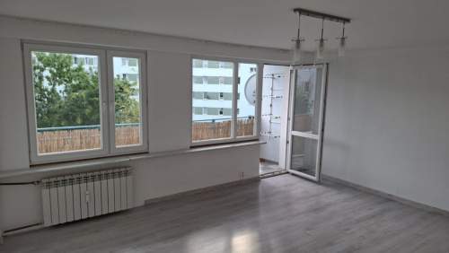 Komfortowe 3 pokoje z balkonem 499 000 zł