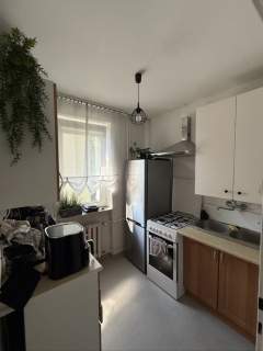Mieszkanie 38.2 m2, Os. Kazimierzowskie