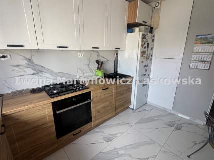 Mieszkanie na sprzedaż, 50,4 m2, Lubin