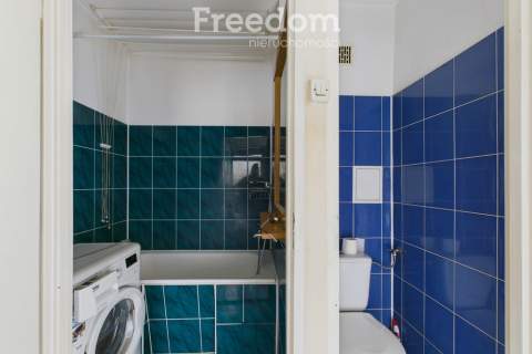 Pierwsze mieszkanie lub inwestycja 36 m2