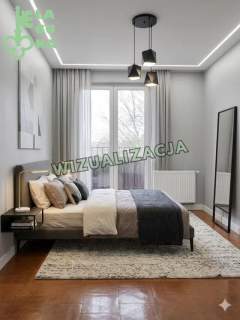 Mieszkanie w centrum Kutna 2 pokoje Tylko 5.400 zł/m2