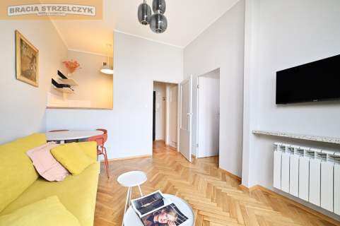 Mieszkanie do wynajęcia, 26,3 m2, Warszawa