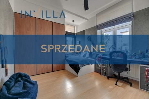 Apartament z Widokiem na Morze 106 m2 K. Góra
