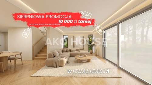 WOLNOSTOJĄCY DOM 124m2 k. Białegostoku 0% PROMO