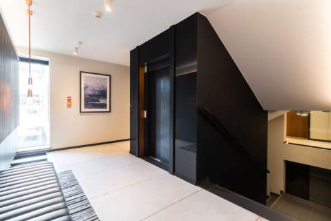 Apartament w Silva Invest Komfort-u