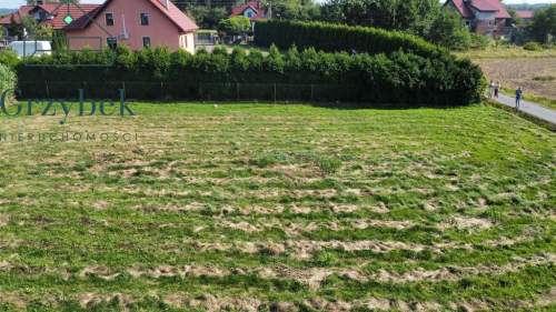 Działka budowlana 1500 m2 , Wielkie Drogi