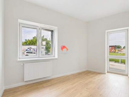 2 pokoje, 40,06m2, wysoki standard ul. Kościuszki