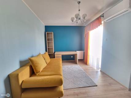 Apartament 3 pokoje/2 tarasy/miejsce garażowe