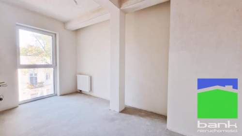 Pabianice - lokal 57,52 m2 ul. Warszawska