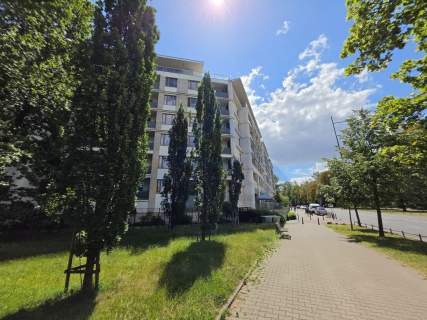 Sprzedam lokal usługowy 210 m Powiśle
