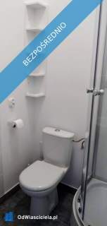 Przestronne mieszkanie 84,27 m w centrum Goleniowa Parter
