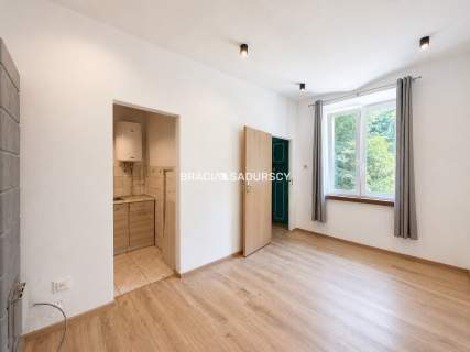 Mieszkanie inwestycyjne w centrum Krakowa